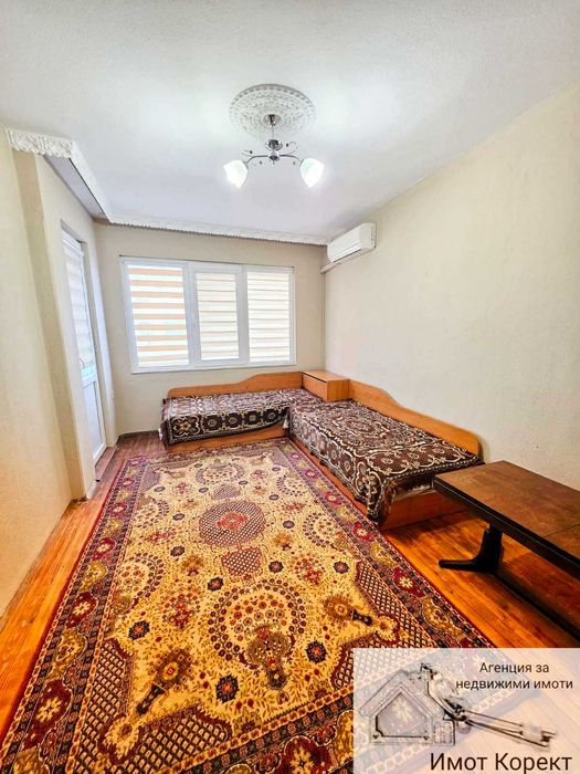 Дава се под наем Четиристаен апартамент в Асеновград - 120 кв.м за 348.84 € - Снимка #3