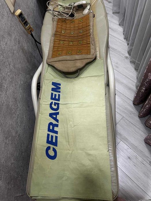 продам кровать массажер СЕРАГЕМ