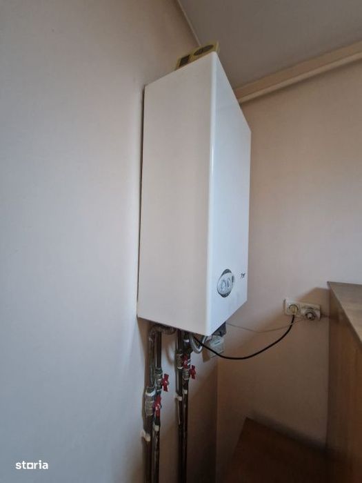 Apartament 2 camere, 45 mp, piata Revolutiei