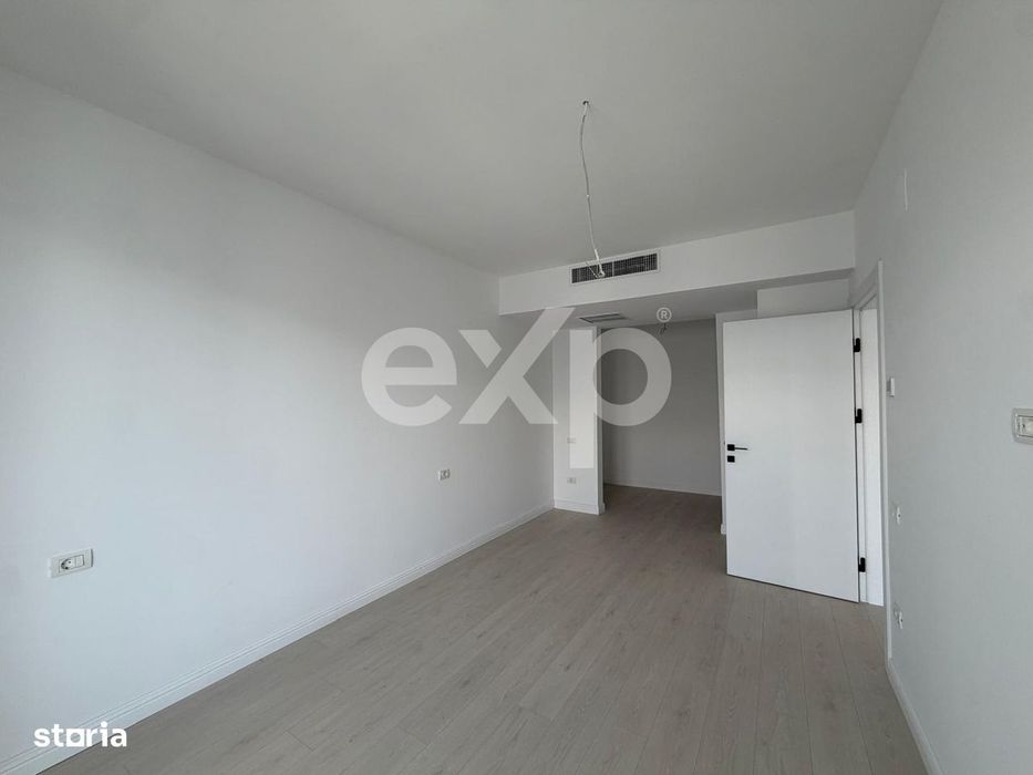 DE VANZARE Apartament 2 camere MTM Pipera Lake - Faza 2/2026