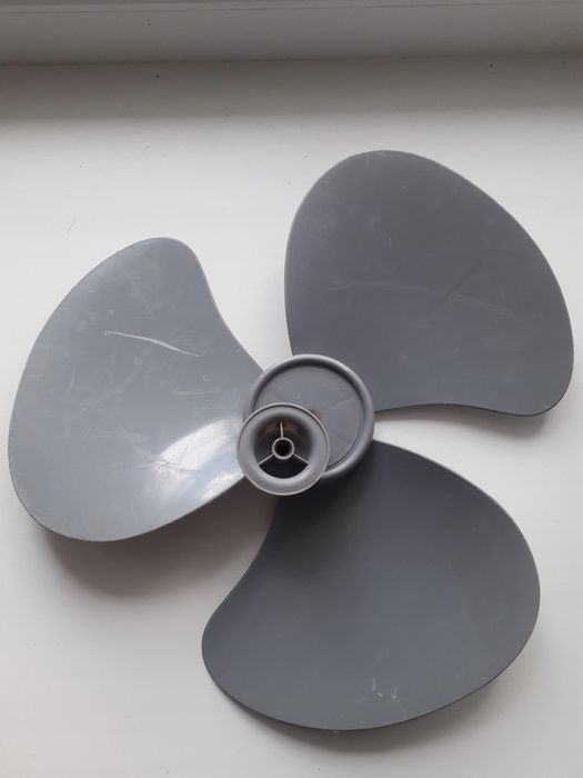 Продаю лопасти вентилятора.