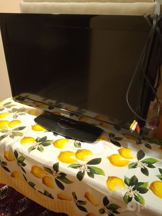 Продается телевизор Philips 32"