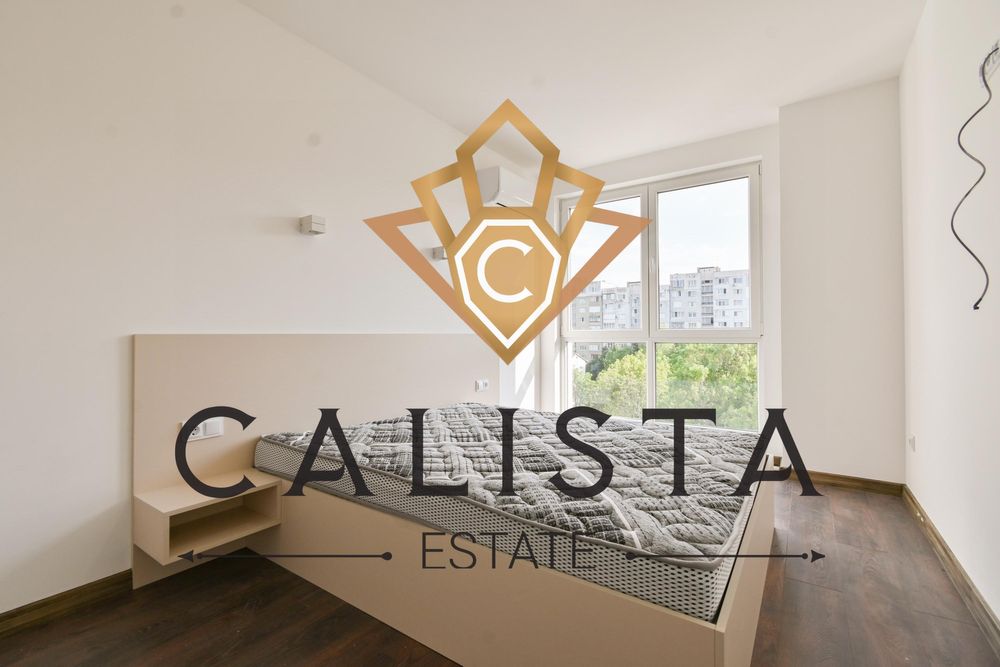 Дава се под наем Тристаен апартамент в София, Люлин 10 - 85 кв.м за 699 € - Снимка #5