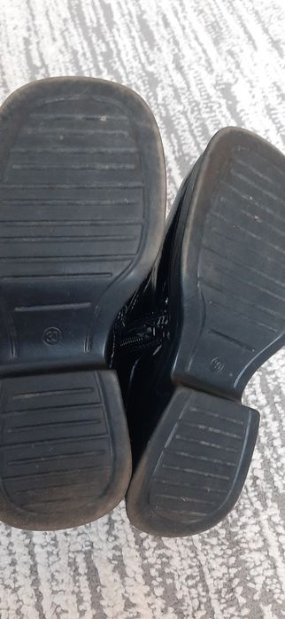 Лоферы размер 30