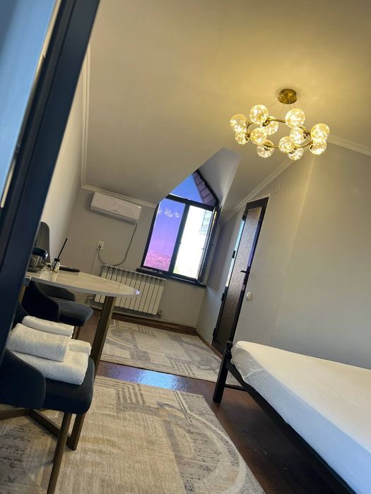 Гостиница ночь час сутки