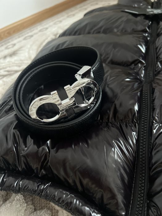 Vesta Dsquared+o curea la alegere,noua din piele!