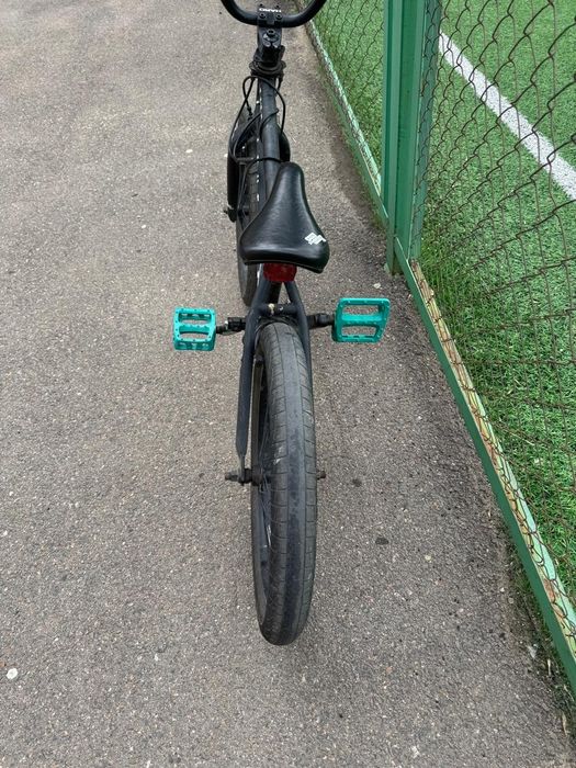 Продам бмх в хорошем состоянии