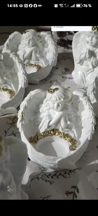 Marmura și mozaic candele și decorațiuni  de interior exterior