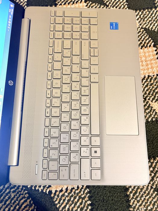 Hp core i3 holati ideal kam ishlagan