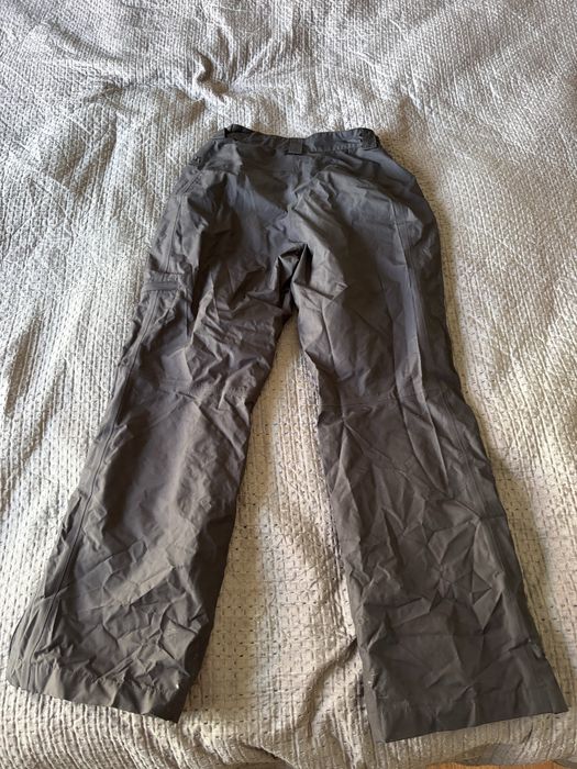 Грейка черна MC KINLEY