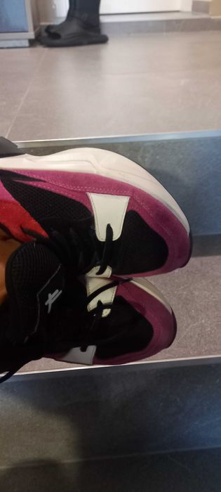 Дамски маратонки TUCOSHI