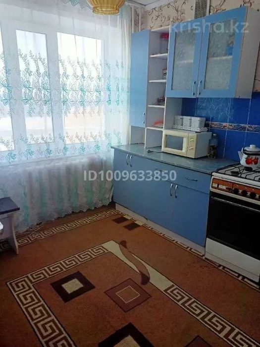 Продаётся 1-комнатная квартира в новом районе (5В мкр, дом 8, кв. 59)