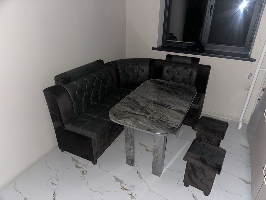 Кухуный уголок бепул доставка