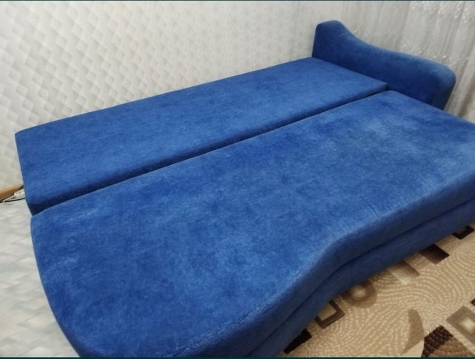 Продам диван тахта