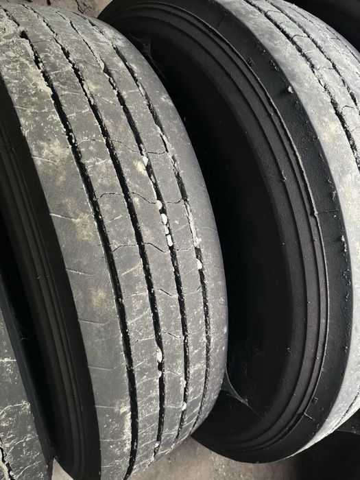 Шины 295/80R22.5