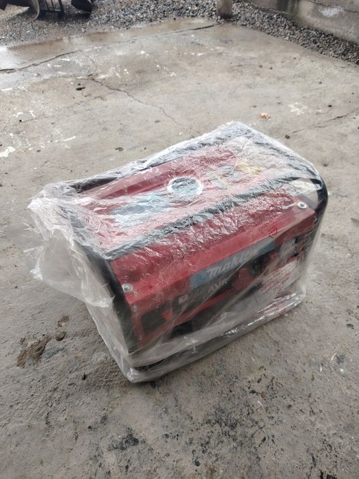 Генератор Генератор