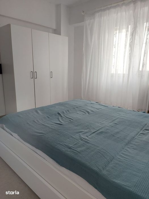 Piata Muncii- Calea Calarasilor, 2 cam mobilate