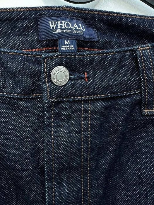 Джинсовая юбка Корея