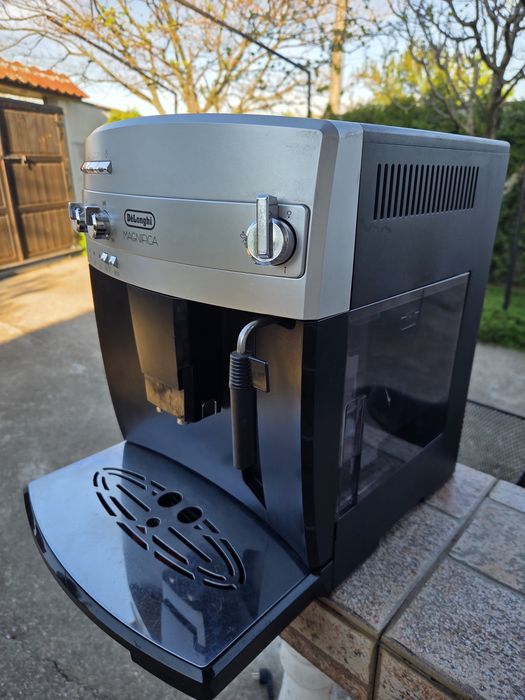 Кафеавтомат Delonghi