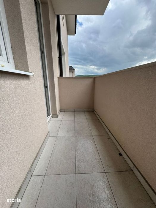 Apartament 2 camere 47mp, Zona Eroilor | Floresti
