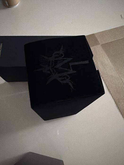 Cutie De parfum Laurent