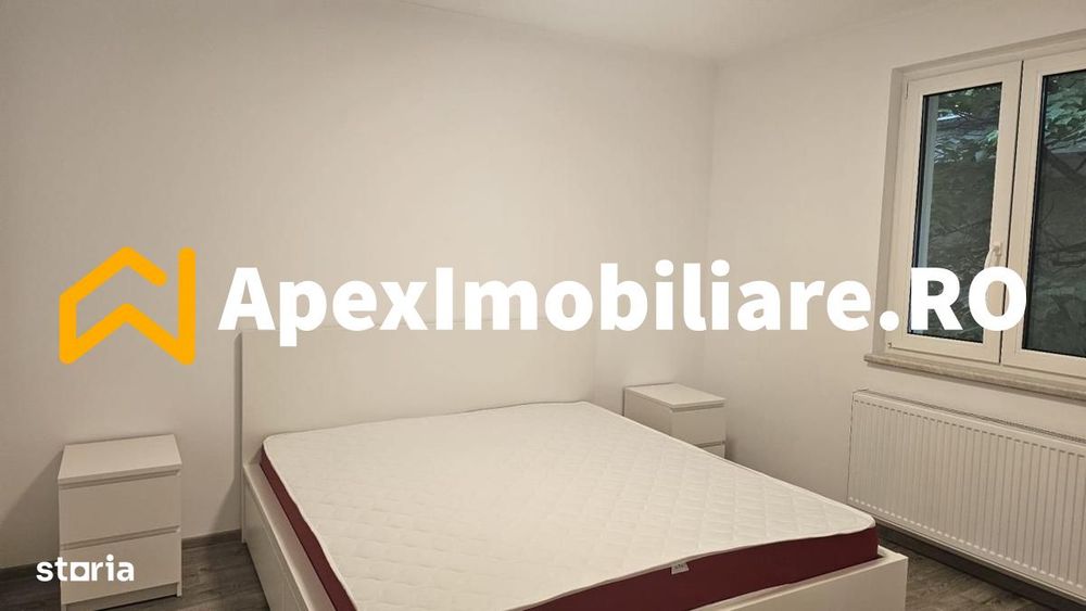 Apartament 3 camere de inchiriat Floreasca Bucuresti | ApexImobiliare.