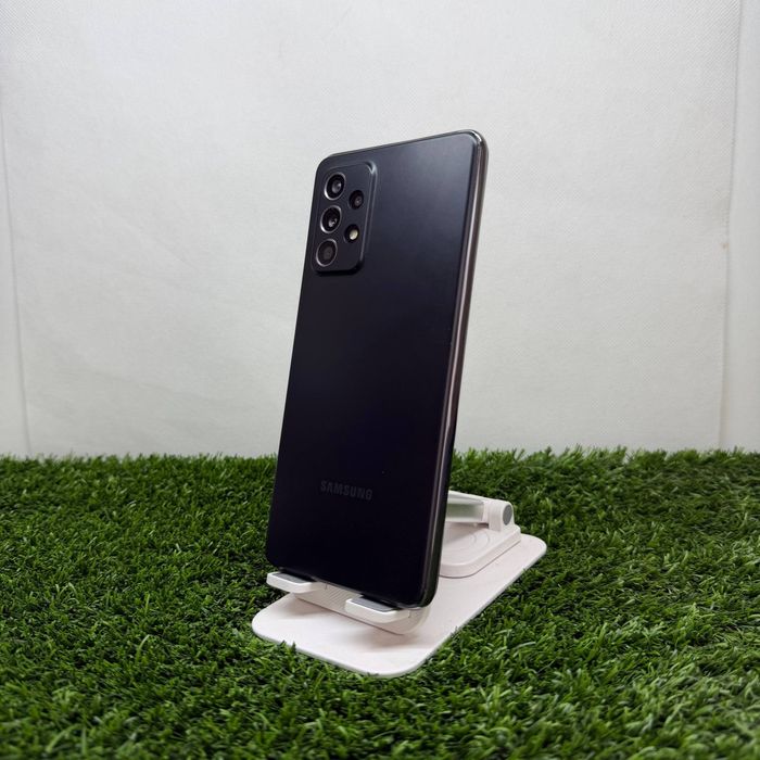 Samsung Galaxy A52 ideal