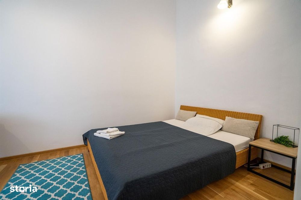 Apartament ULTRACENTRAL 3 camere Alecsandri — fotografia 1
