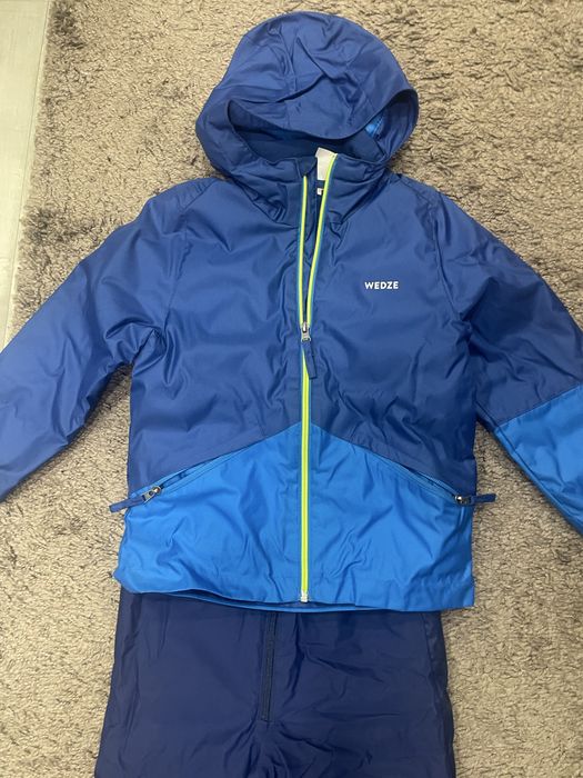 Комплект”Dekatlon”