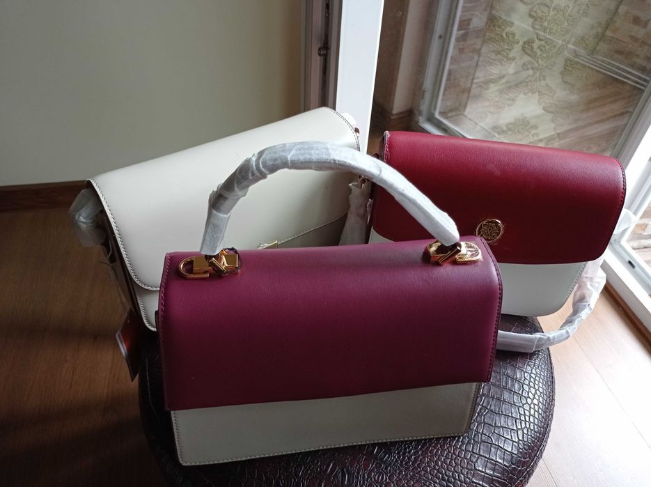 Нови дамски чанти