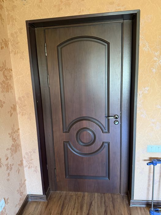 Двери межкомнатные