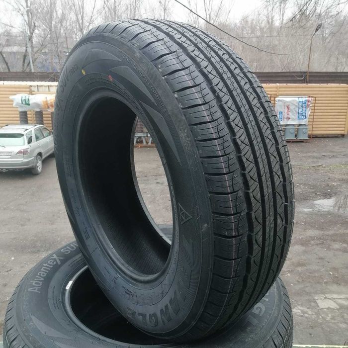 Летние шины 215/70/16 Triangle TR259 (100H)