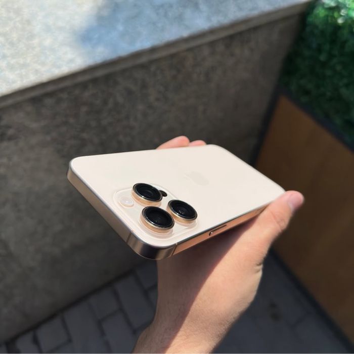 iPhone 16 Pro Max Айфон 16 Про Макс
