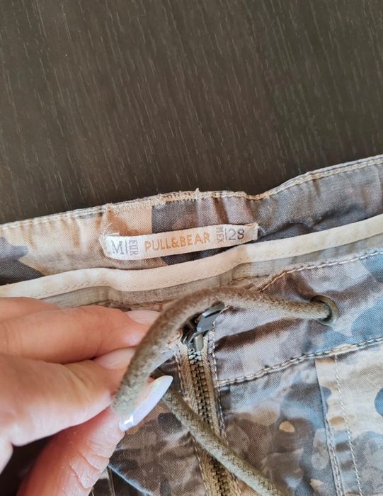 Pantaloni Pull&Bear