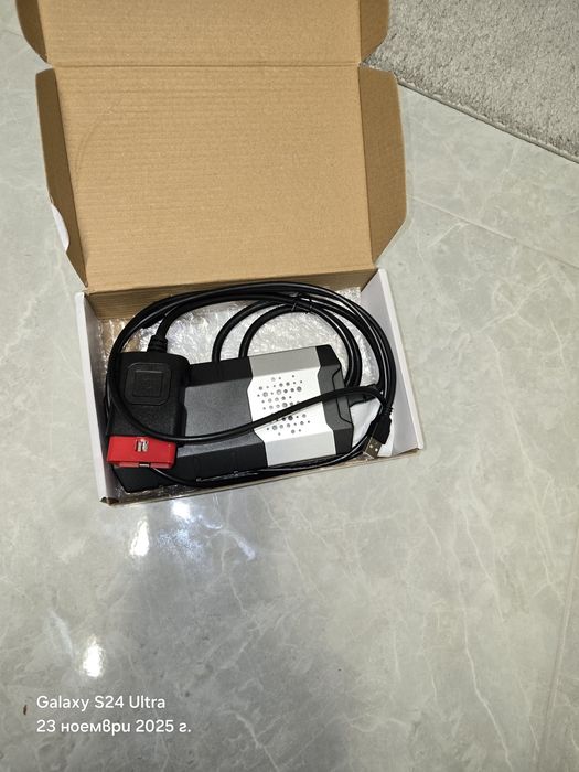 Delhfi диагностика