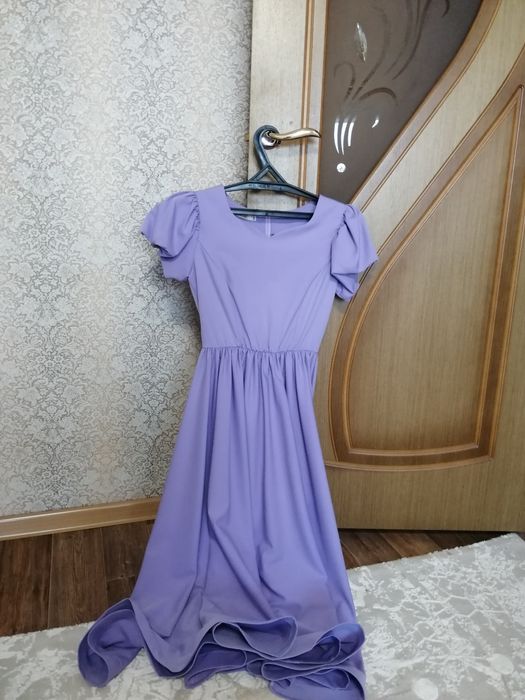 Продам вечернее платье
