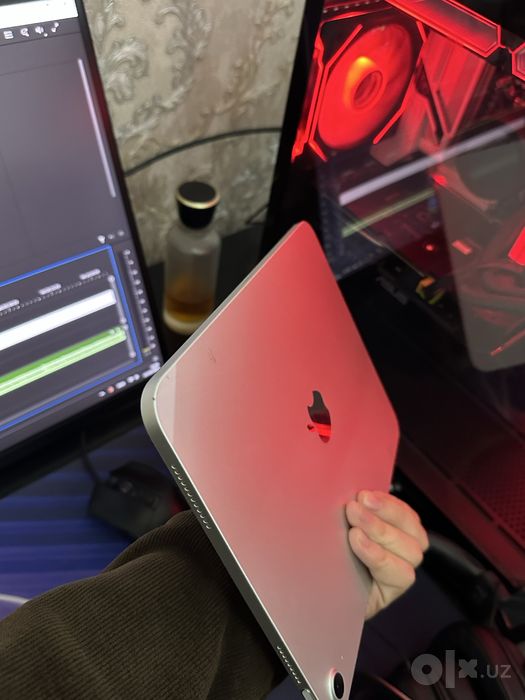 Ipad 11 a16 (2025)