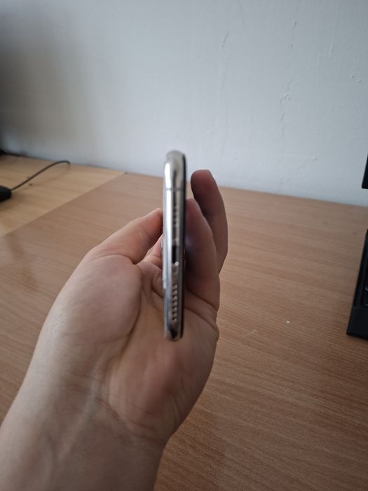iPhone xs max на 256 гб