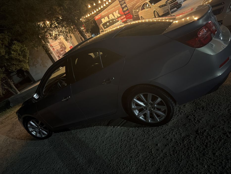 malibu 1 A/T kraskasi kapot krilo pasajir orqa eshik metan gazi bor