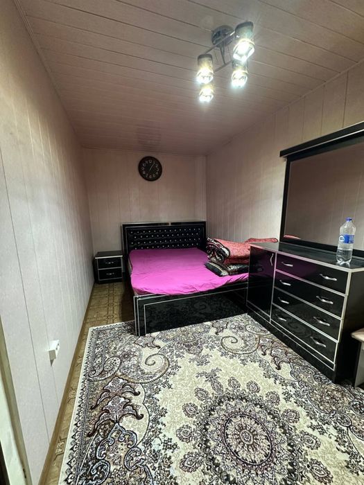 Срочно сдается квартира на Вокзале‼️