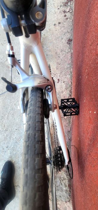 Velik zo'raybi umuman yoq