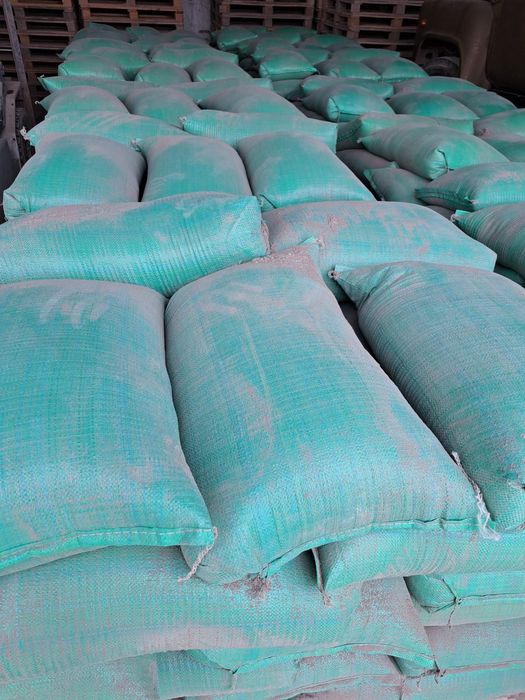 Сапалы Стандарт Цемент М-400