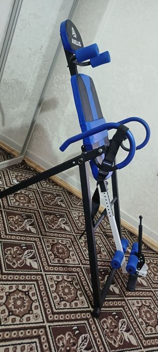 Chappa turnik umurtqa uchun