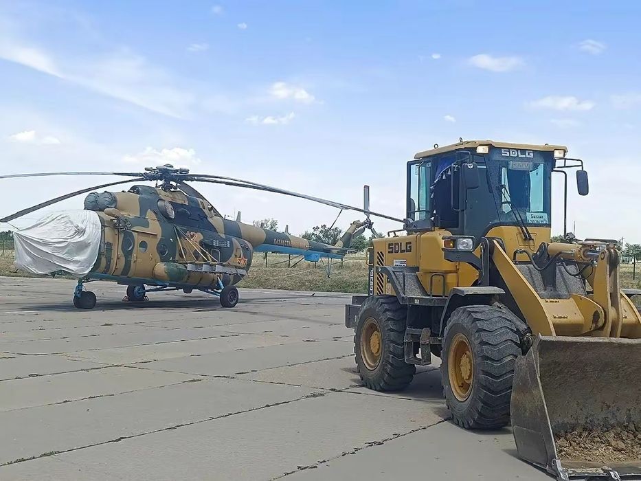 Погрузчик погрузшик погуршик лк услуга