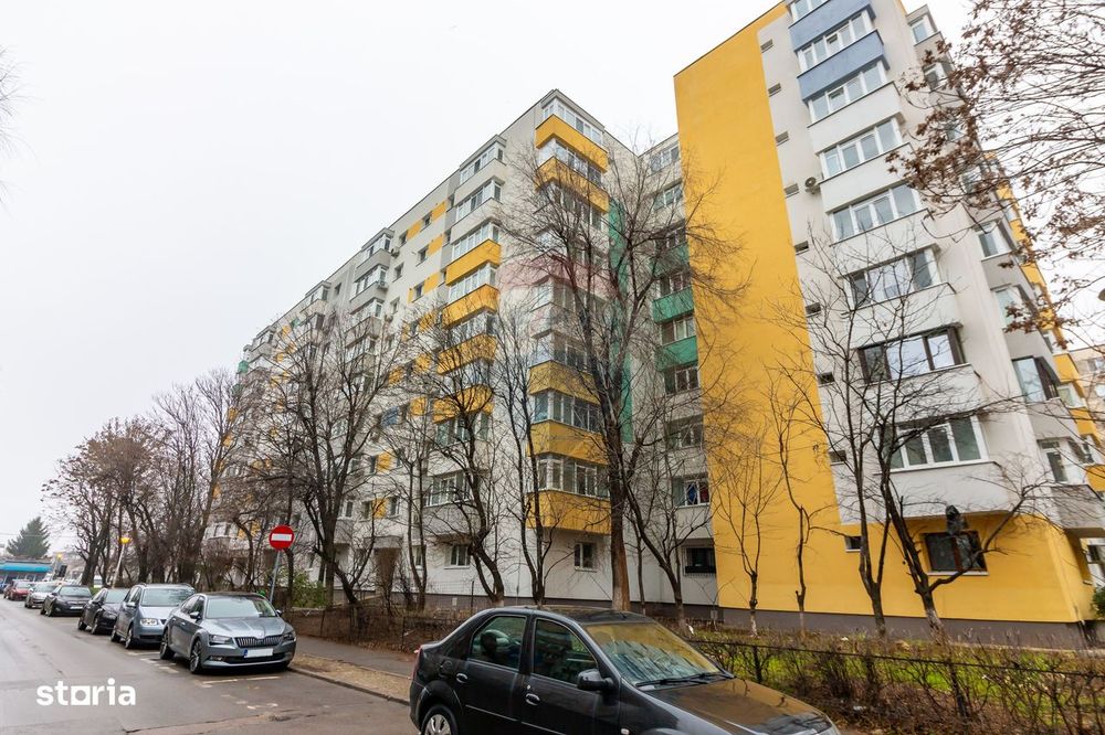 Apartament – București, Rahova - Mai multe