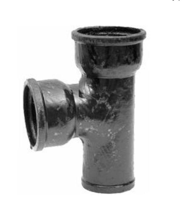 фитинги чугунные сотка