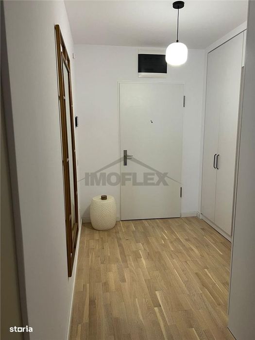 Apartament 2 camere de inchiriat la ISHO