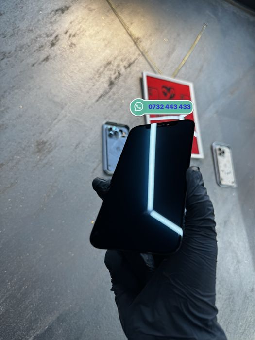  Display iPhone 12 & 12 Pro Original Apple 