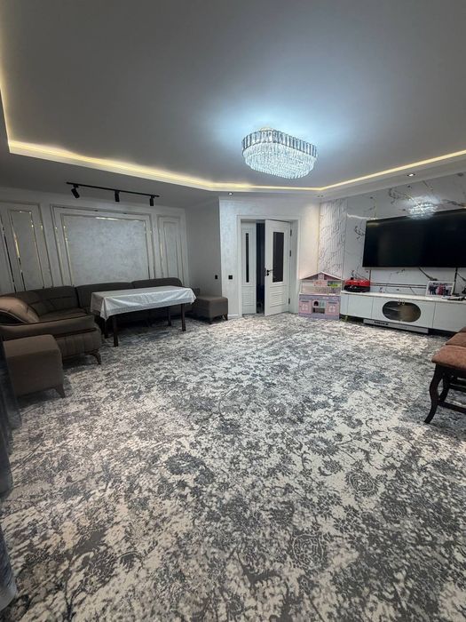 Продажа квартира 3х ком 80м2 на Ц-1 ор: Dolce Italia  СНУ