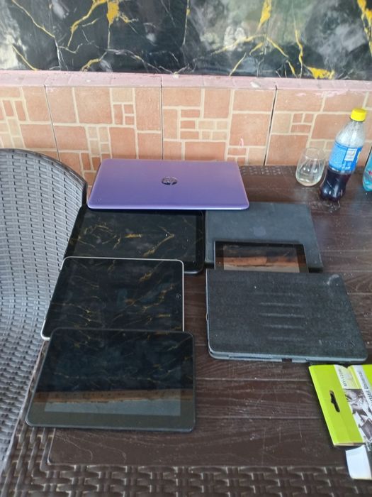 Tablete de vanzare